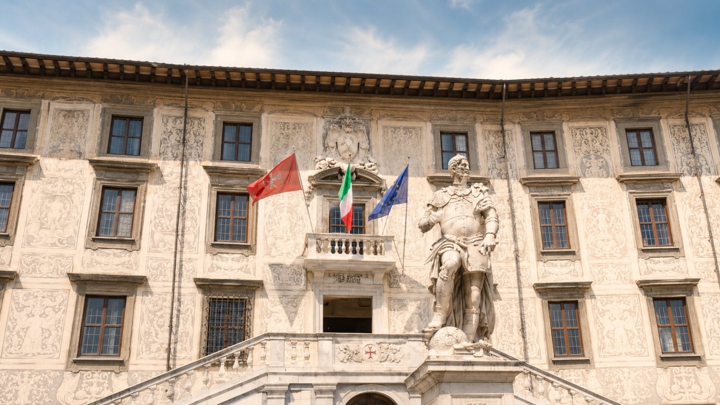 EAS European Academic Service
